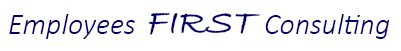 Employees First Consulting